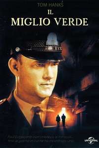 The Green Mile - Poster