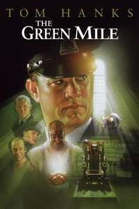 The Green Mile - Poster