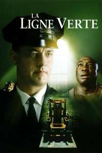 The Green Mile - Poster
