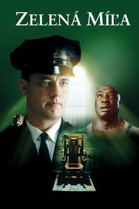 The Green Mile - Poster