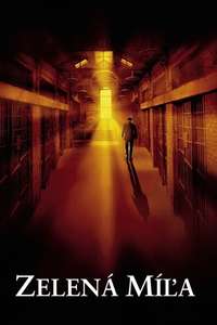 The Green Mile - Poster