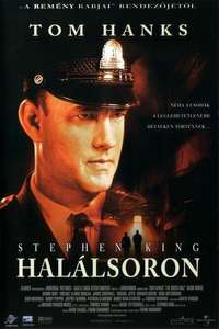 The Green Mile - Poster
