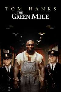 The Green Mile - Poster