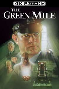 The Green Mile - Poster