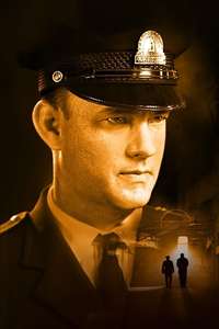The Green Mile - Poster