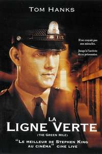 The Green Mile - Poster