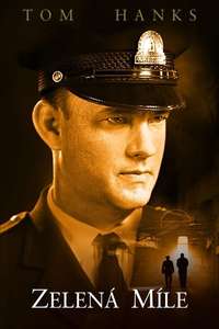 The Green Mile - Poster