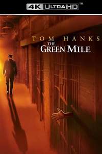 The Green Mile - Poster