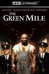 The Green Mile - Poster