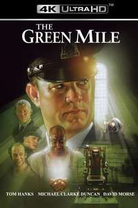 The Green Mile - Poster