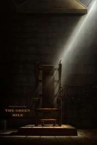 The Green Mile - Poster
