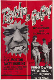 Psycho a Go-Go