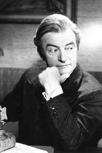 The Unsuspected - Poster