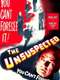 The Unsuspected