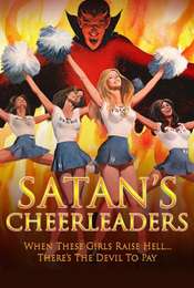 Satan's Cheerleaders