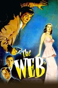 The Web - Poster