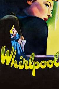 Whirlpool - Poster