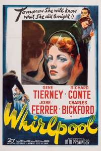 Whirlpool - Poster
