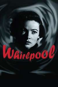Whirlpool - Poster