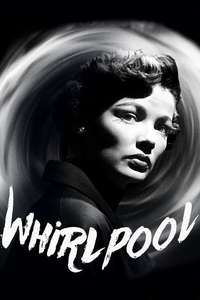 Whirlpool - Poster