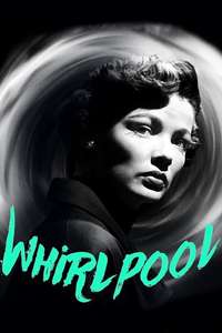 Whirlpool - Poster