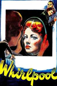 Whirlpool - Poster