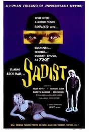 The Sadist
