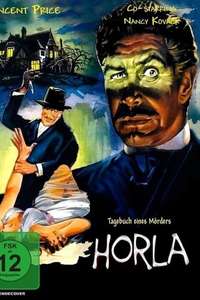 Diary of a Madman - Poster