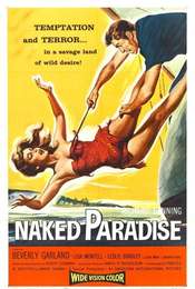 Naked Paradise