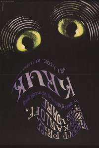 The Raven - Poster