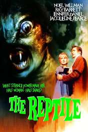 The Reptile