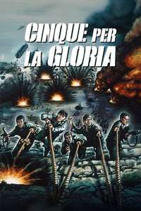 The Secret Invasion - Poster