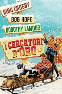 Road to Utopia - Poster