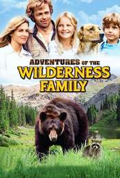 The Adventures of the Wilderness Family