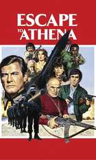 Escape to Athena