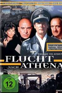 Escape to Athena - Poster