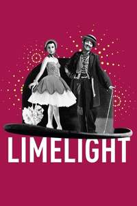 Limelight - Poster