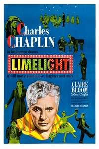 Limelight - Poster