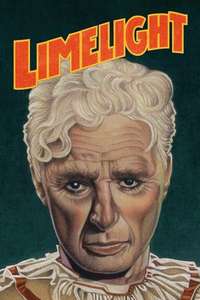 Limelight - Poster