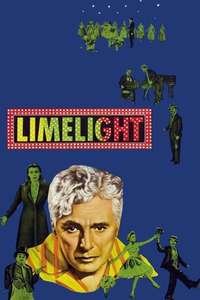 Limelight - Poster