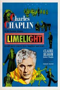 Limelight - Poster