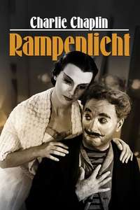 Limelight - Poster