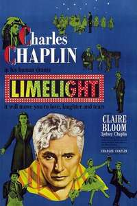 Limelight - Poster