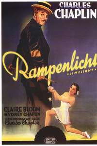 Limelight - Poster