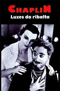 Limelight - Poster