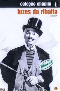 Limelight - Poster