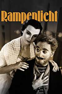 Limelight - Poster