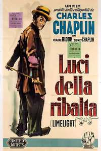 Limelight - Poster