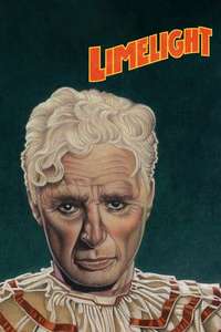 Limelight - Poster