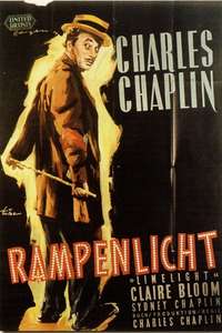 Limelight - Poster